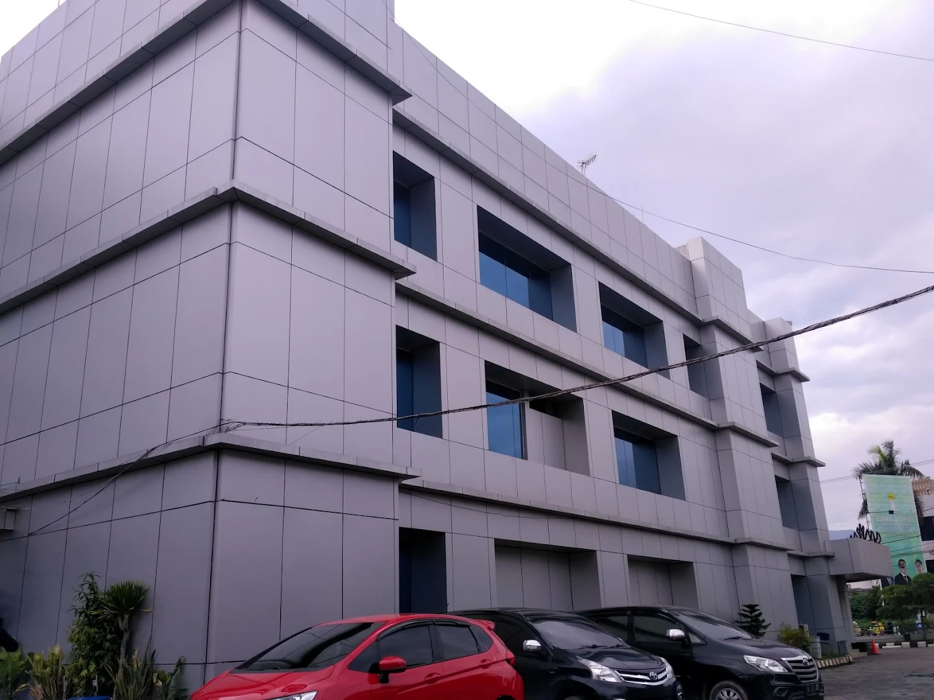 Cara Mendaftar BRIntern