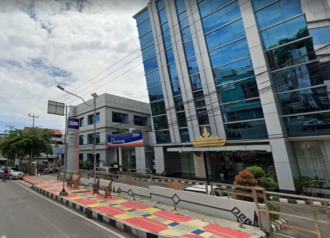 Cara Mendaftar BRIntern